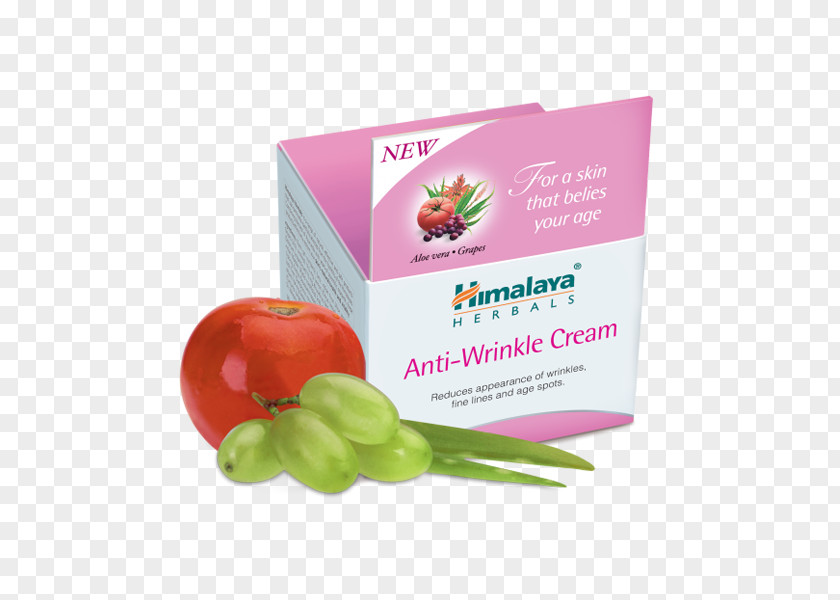Face Anti-aging Cream The Himalaya Drug Company Wrinkle Personal Care PNG
