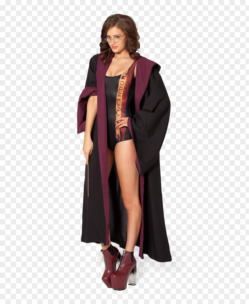 Fashion Dresses Robe Harry Potter Hogwarts Swimsuit Lab Coats PNG