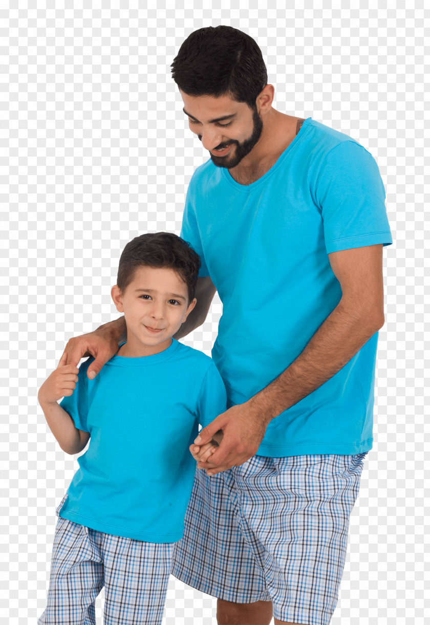 Father And Son T-shirt Pajamas Hepsiburada.com Clothing PNG