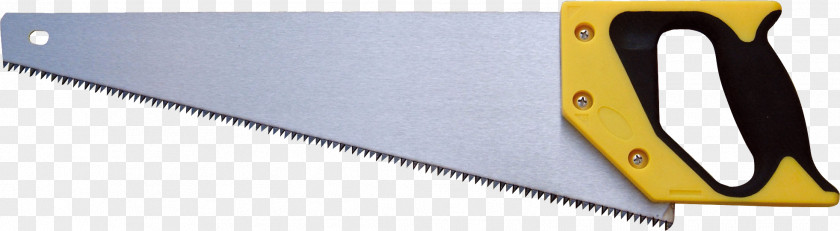 Hand Saw Image Icon PNG