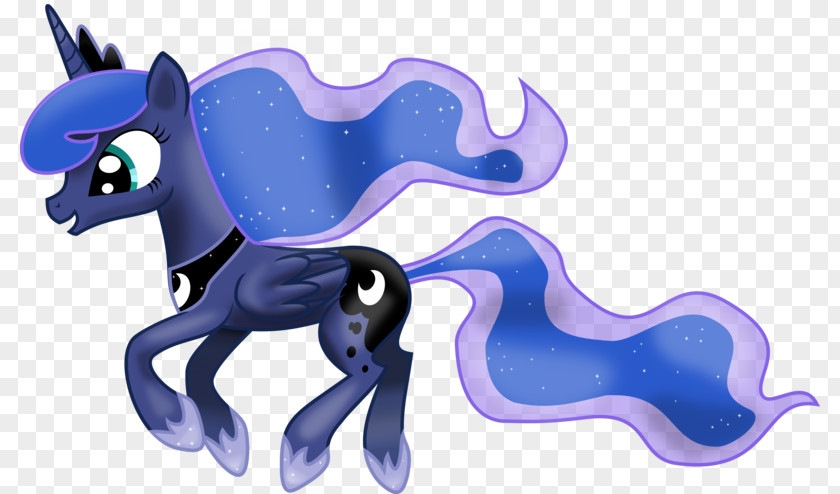 Horse Pony Princess Luna 17 November 18 PNG