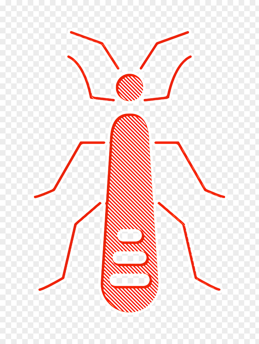 Insect Icon Stonefly Insects PNG