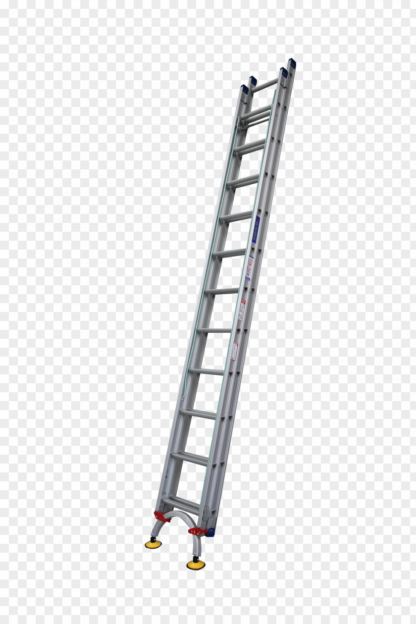 Ladder Attic Stairs Aluminium Altrex All Round AR 3060 PNG