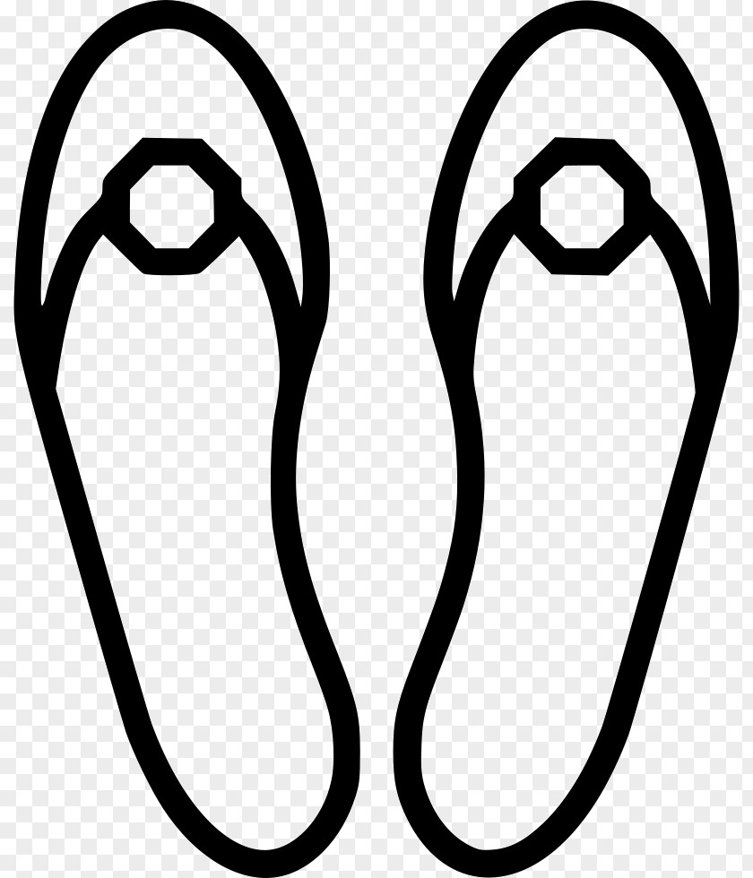 Line Shoe White Clip Art PNG