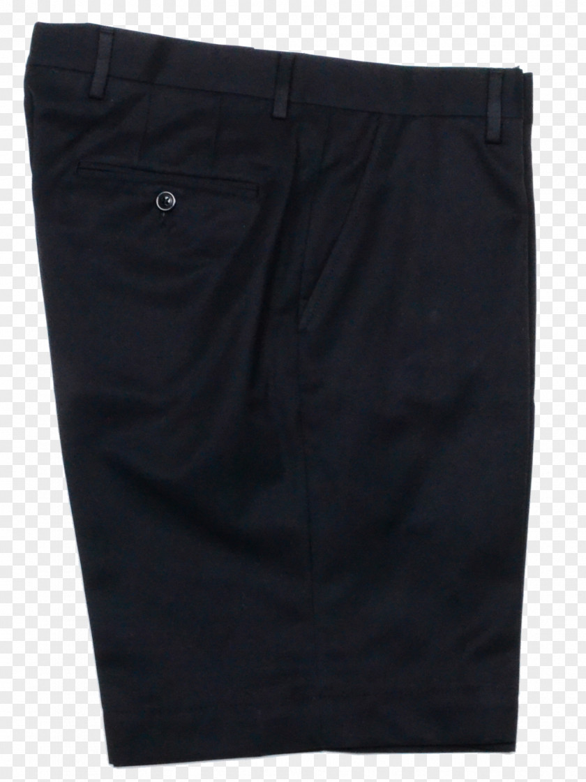 Men's Flat Material Bermuda Shorts Tuxedo T-shirt Pants PNG
