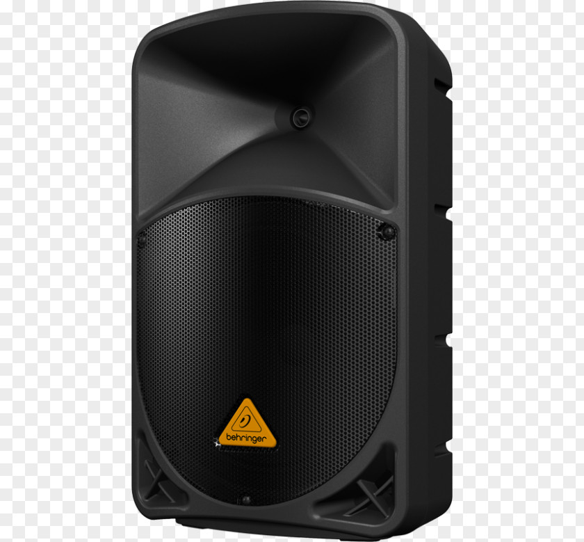 Rca Sound System 37 BEHRINGER Eurolive B1 Series Public Address Systems Powered Speakers Loudspeaker PNG