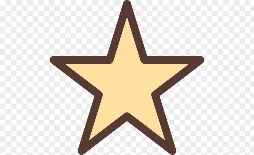 Star Logo The Left PNG