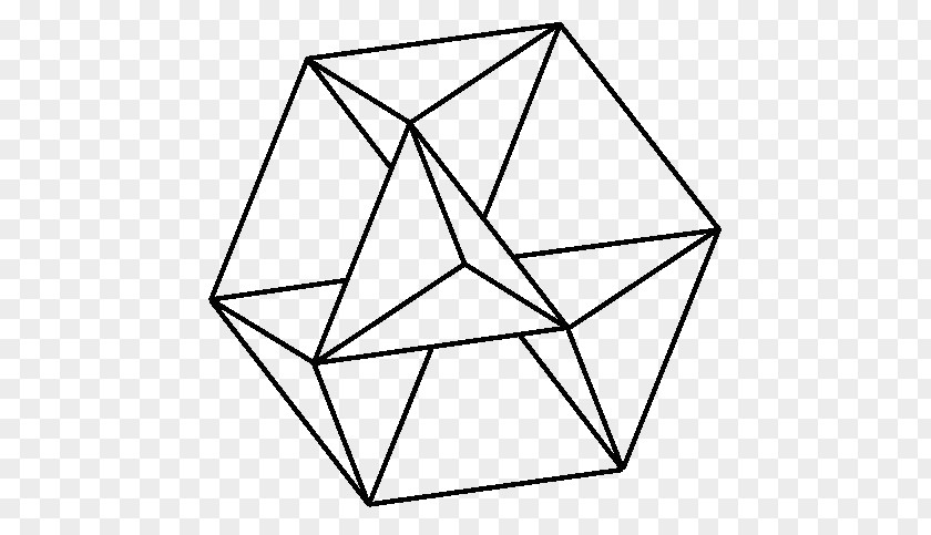 Triangle Descriptive Geometry Geometric Shape Volume PNG