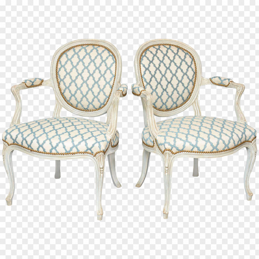 Armchair Garden Furniture Chair PNG