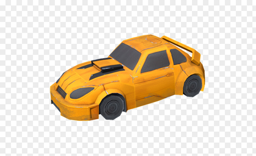 Bumblebee Transformer Earth Transformers Autobot Toy PNG