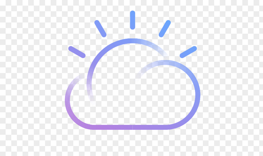 Cloud Computing IBM Bluemix Watson Open Interface PNG