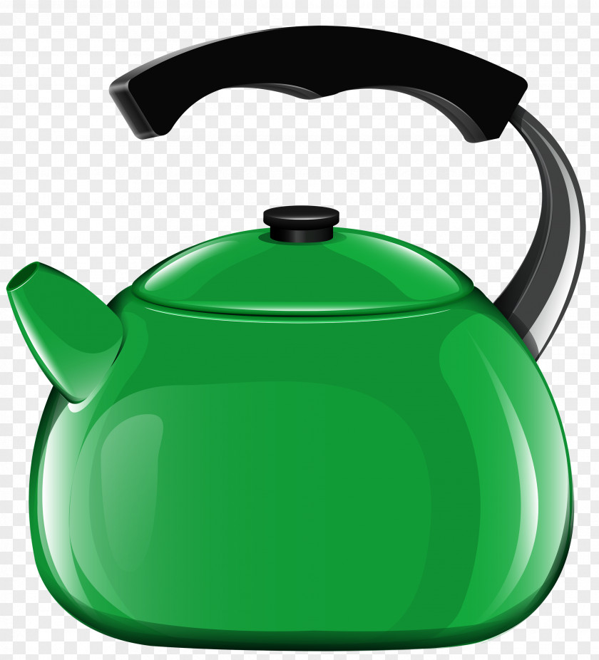 Cookware Teapot Electric Kettle Clip Art PNG
