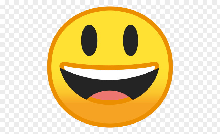 Emoji Noto Fonts GitHub Computer Software Smile PNG