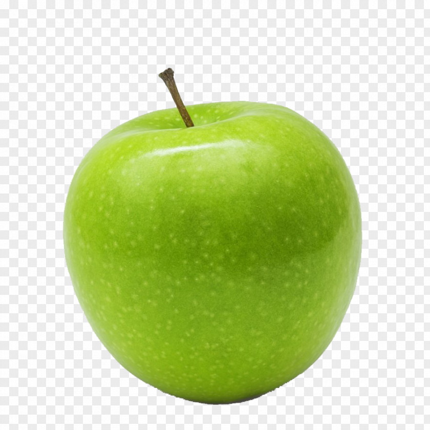 Green Apple Granny Smith Sanmenxia Fruit PNG