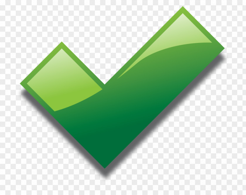 Green Tick Mark Display Resolution Download Clip Art PNG