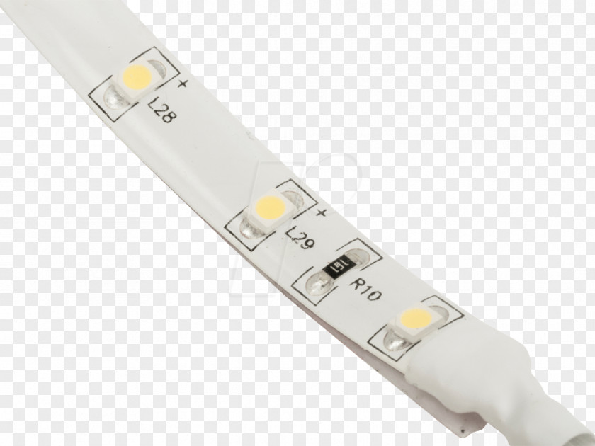Light LED Strip Lumen Light-emitting Diode SMD Module PNG