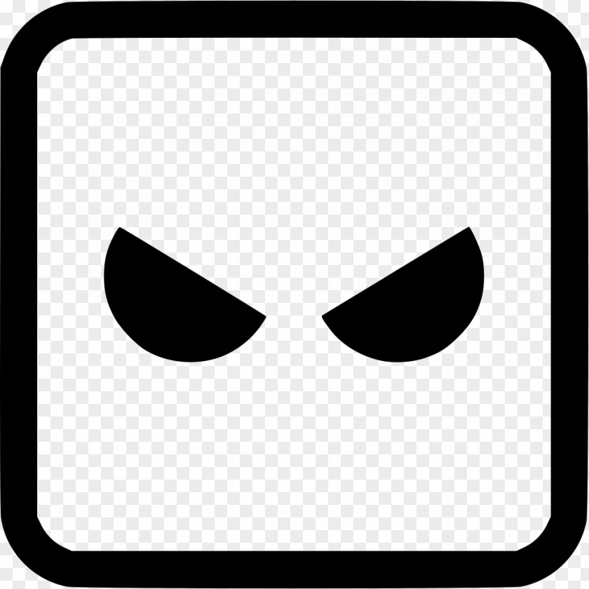 Mad Image Iconfinder Smiley PNG