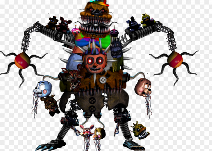 Oh My God FNaF World Five Nights At Freddy's 2 Wikia Fredbear's Family Diner PNG