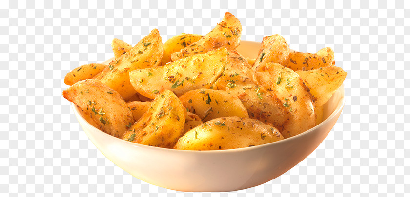 Potato Wedges Home Fries French Patatas Bravas Lyonnaise Potatoes PNG