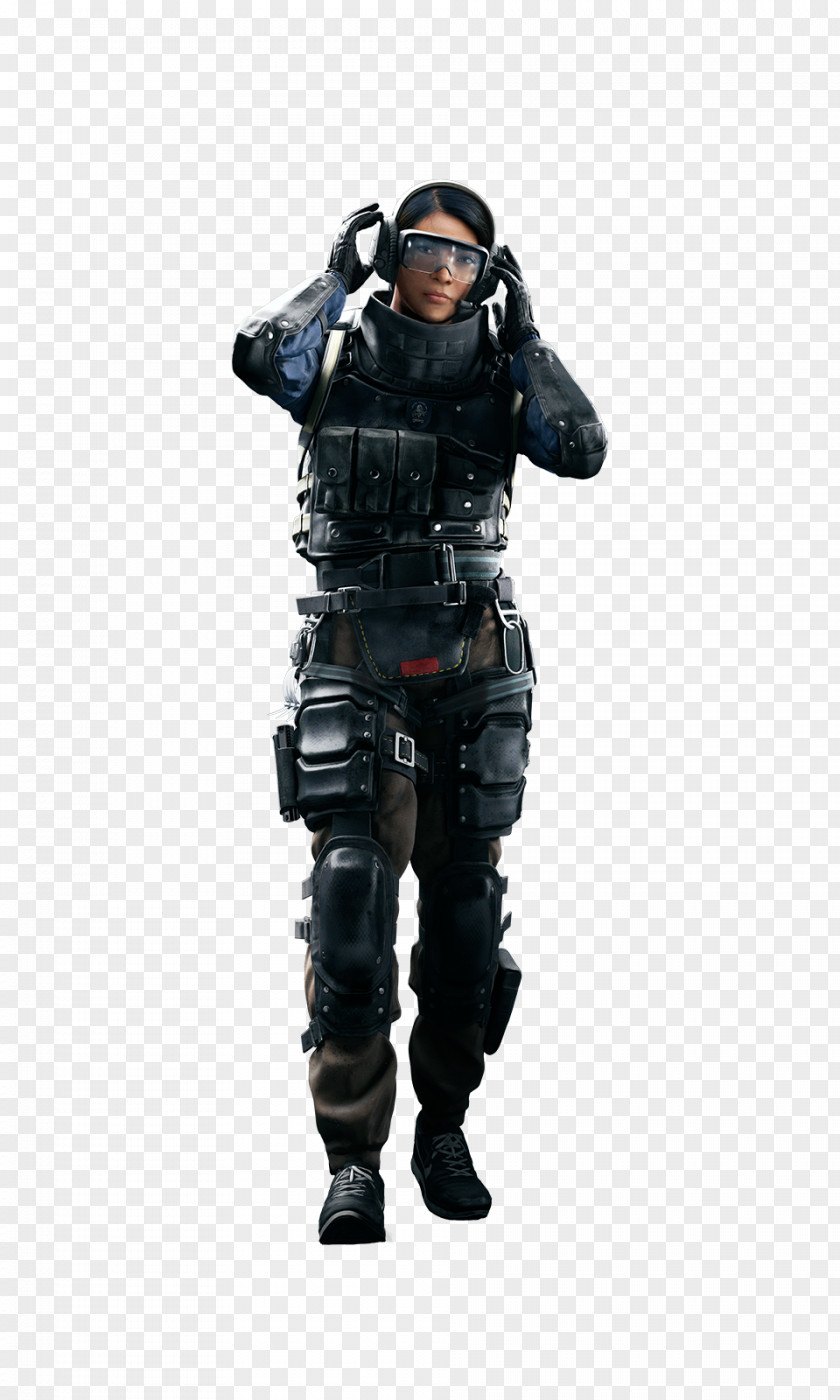 Rainbow Six Siege Transparent Operation Blood Orchid Ubisoft Video Game Tactical Shooter PNG