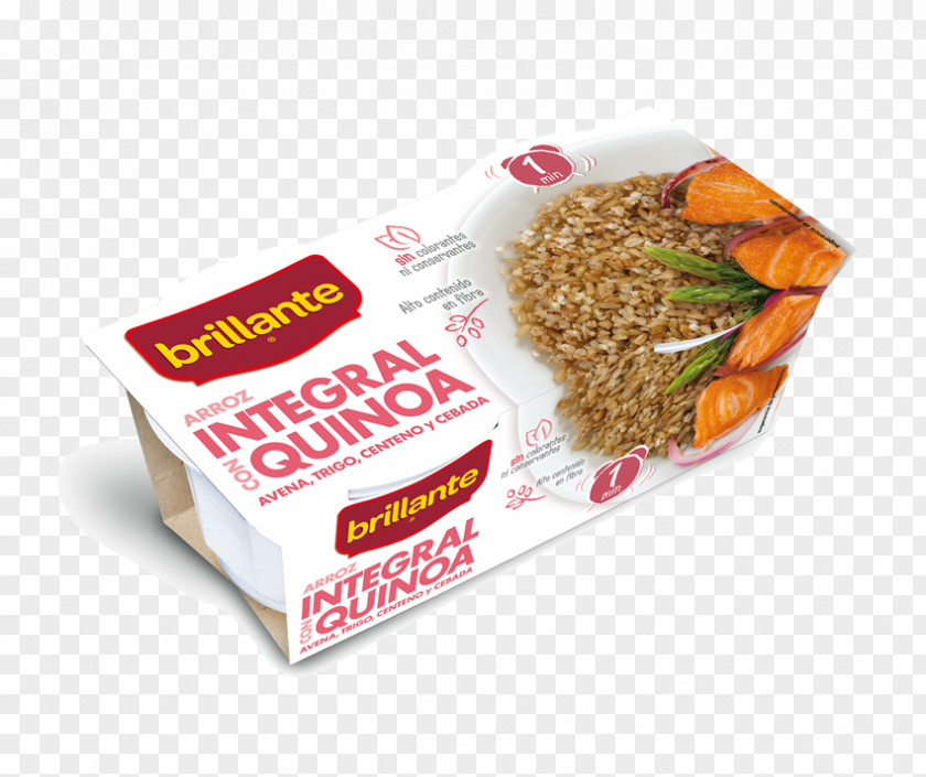 Rice Brown Cocido Quinoa Risotto PNG
