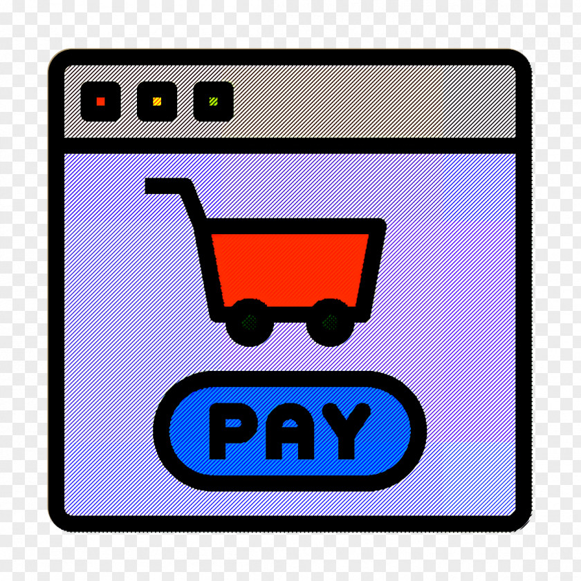 Shipping And Delivery Icon Payment Shopping Cart PNG