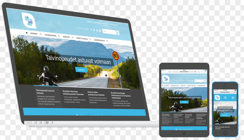 Smartphone Finnish Transport Agency Multimedia Handheld Devices Digital PNG