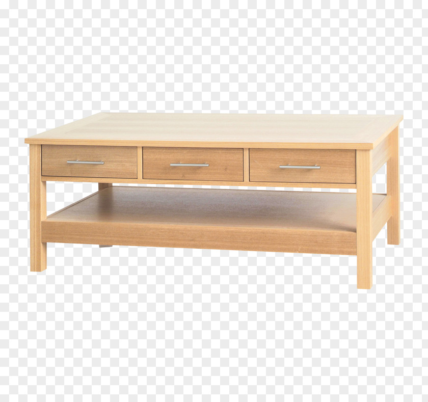 Table Coffee Tables Drawer Living Room Furniture PNG