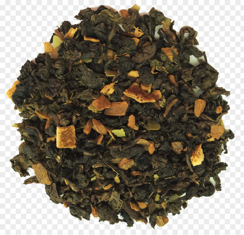 Tea Nilgiri Oolong Alou The Masala Chai PNG
