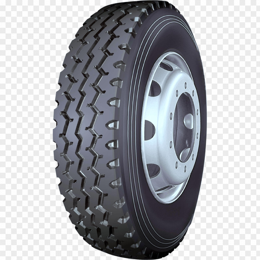 Tyre Radial Tire Truck Car Code PNG