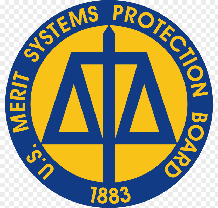 United States Of America Merit Systems Protection Board Federal Government The PNG