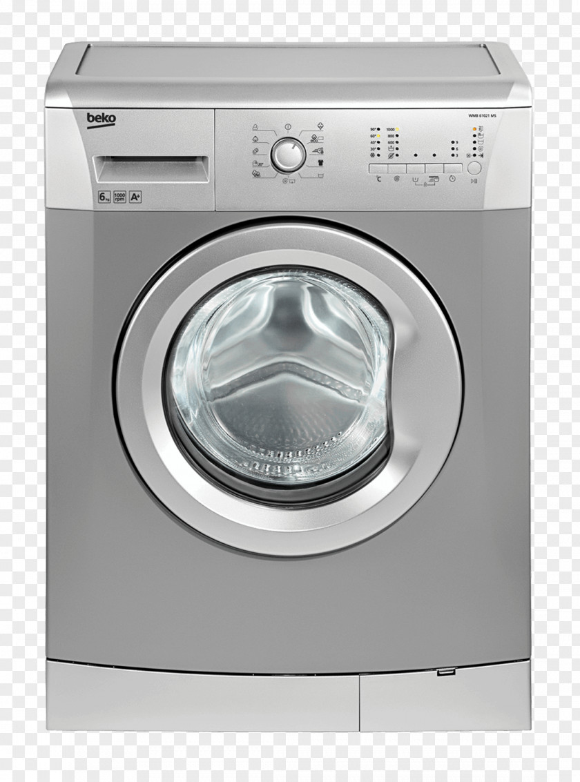 Washing Machines Beko LLF07A2 Home Appliance Dishwasher PNG