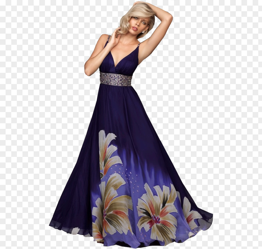 Women Day Cloth Evening Gown Dress Robe Clothing PNG