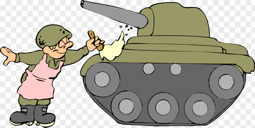 Army Tank Birthday Wish Christmas Clip Art PNG