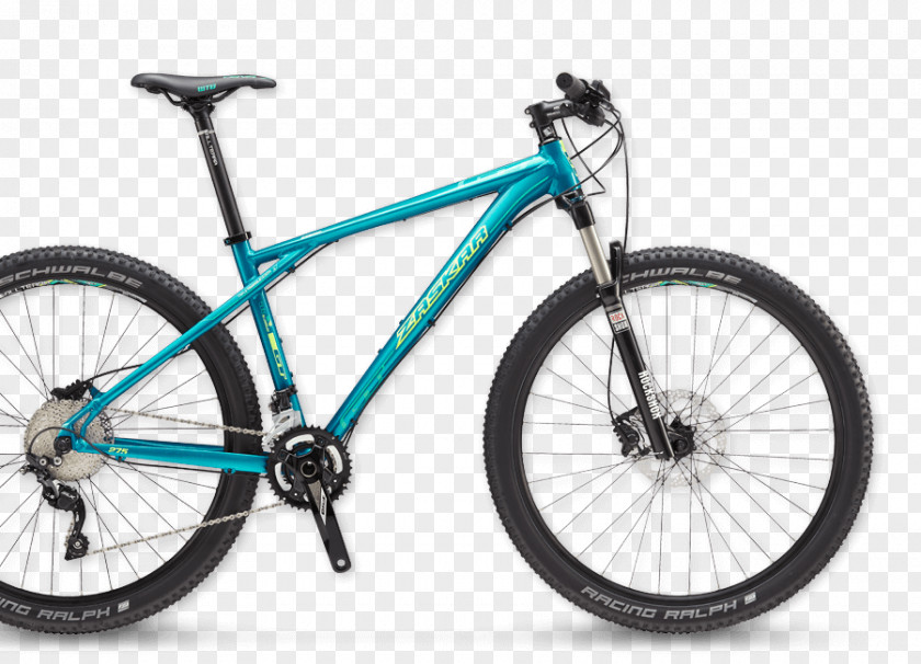 Bicycle GT Bicycles Mountain Bike Hardtail 29er PNG
