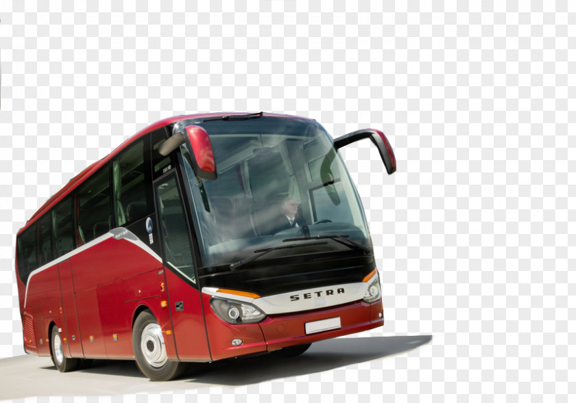 Bus Tour Service Setra AB Volvo Buses PNG