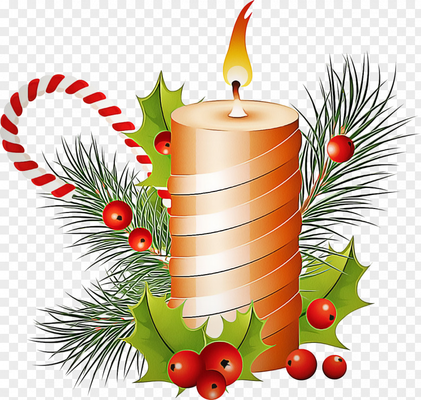 Christmas Decoration Lighting PNG