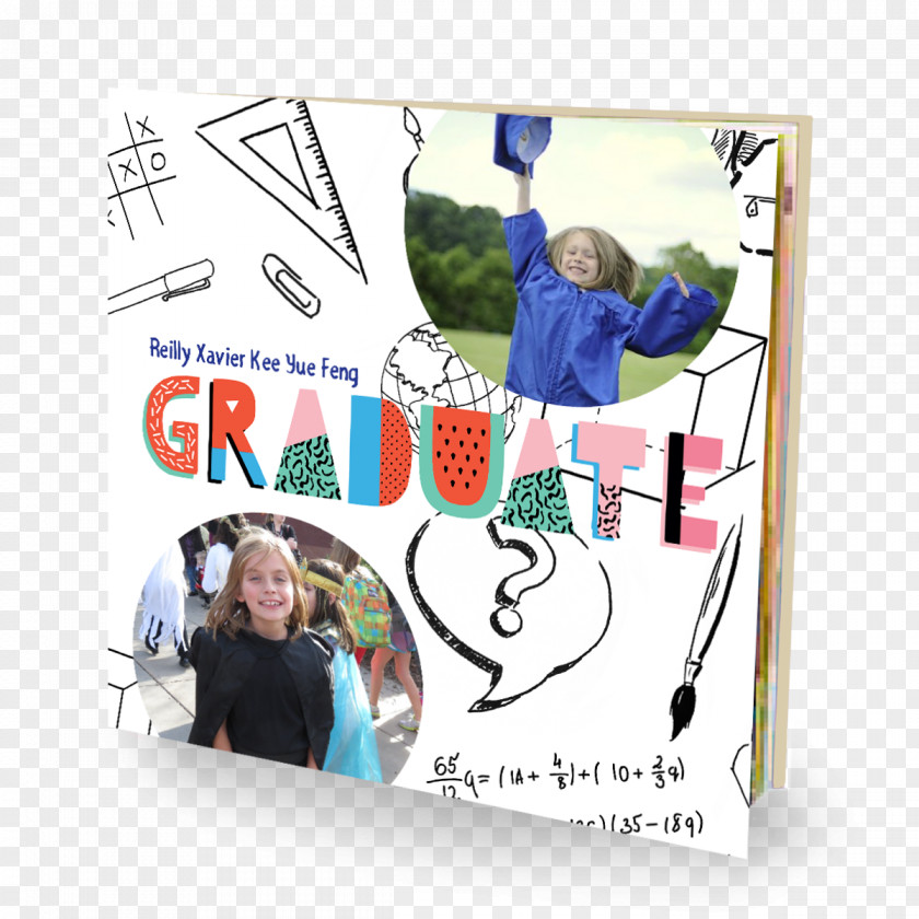 Creative Card Vouchers Logarithm Graduation Ceremony Human Behavior Precious Moments, Inc. PNG