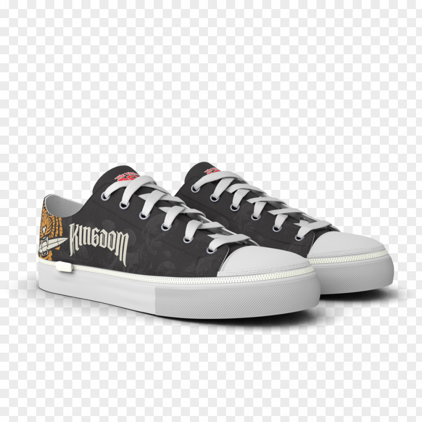 Dead By Daylight Skate Shoe Sneakers Video Games PNG