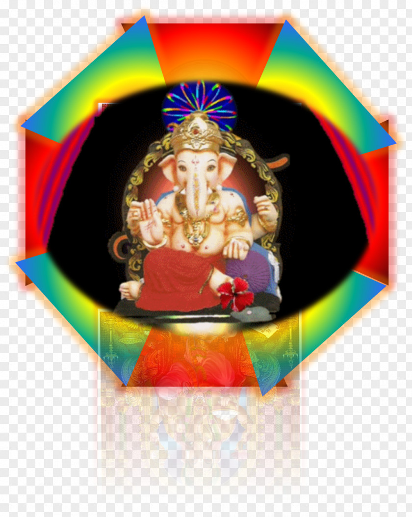 Ganesha Stotra Sri Om Namah Shivaya Vinayaki PNG