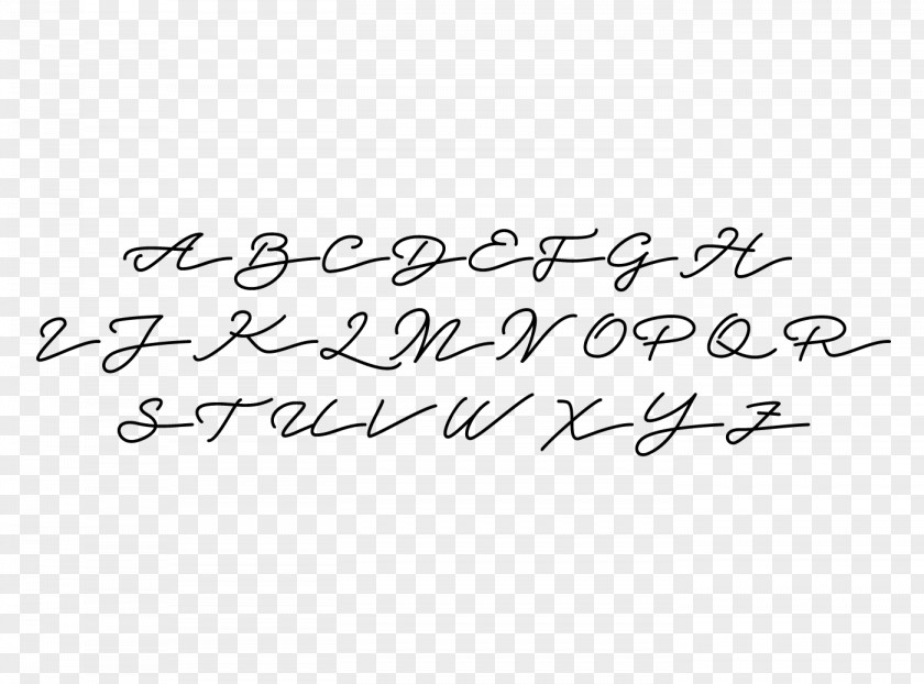 Handwritten Handwriting Script Typeface Serif Font PNG