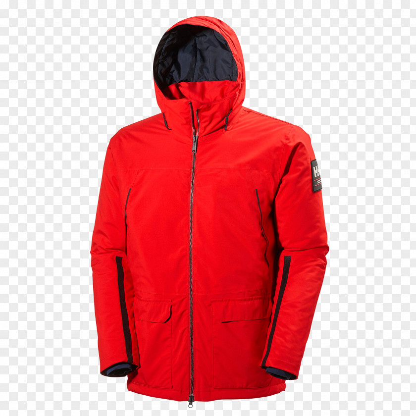 Helly Hansen Shell Jacket Gore-Tex Hood The North Face PNG