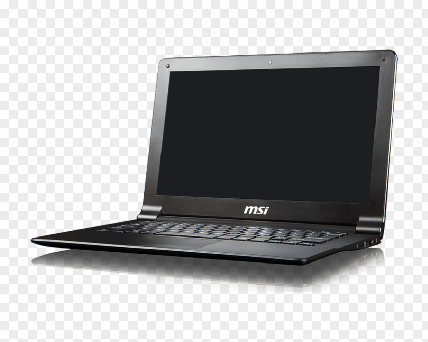 Laptop Netbook Personal Computer Output Device PNG