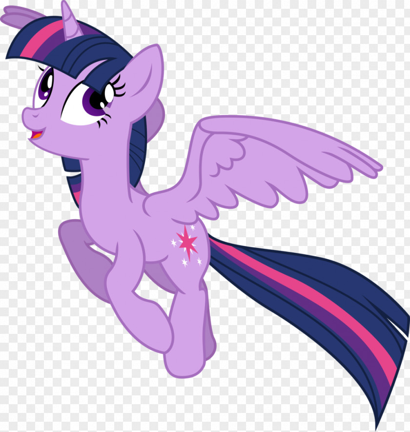 Pony Vector Twilight Sparkle YouTube Winged Unicorn My Little PNG