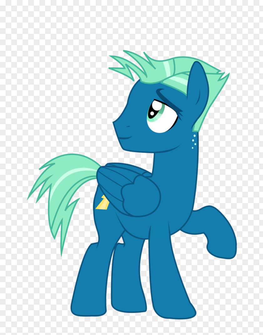 Sky Snow Vector Material Pony PNG