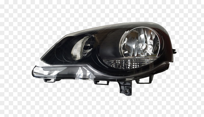 Ssangyong Light Headlamp Car Bumper Motor Vehicle Automotive Design PNG