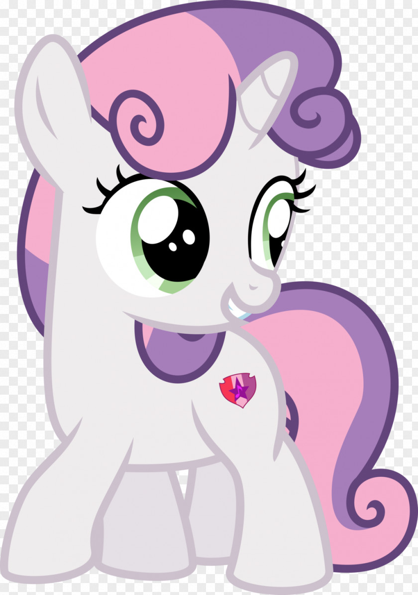 Sweetie Belle Apple Bloom Pony Rarity Scootaloo PNG