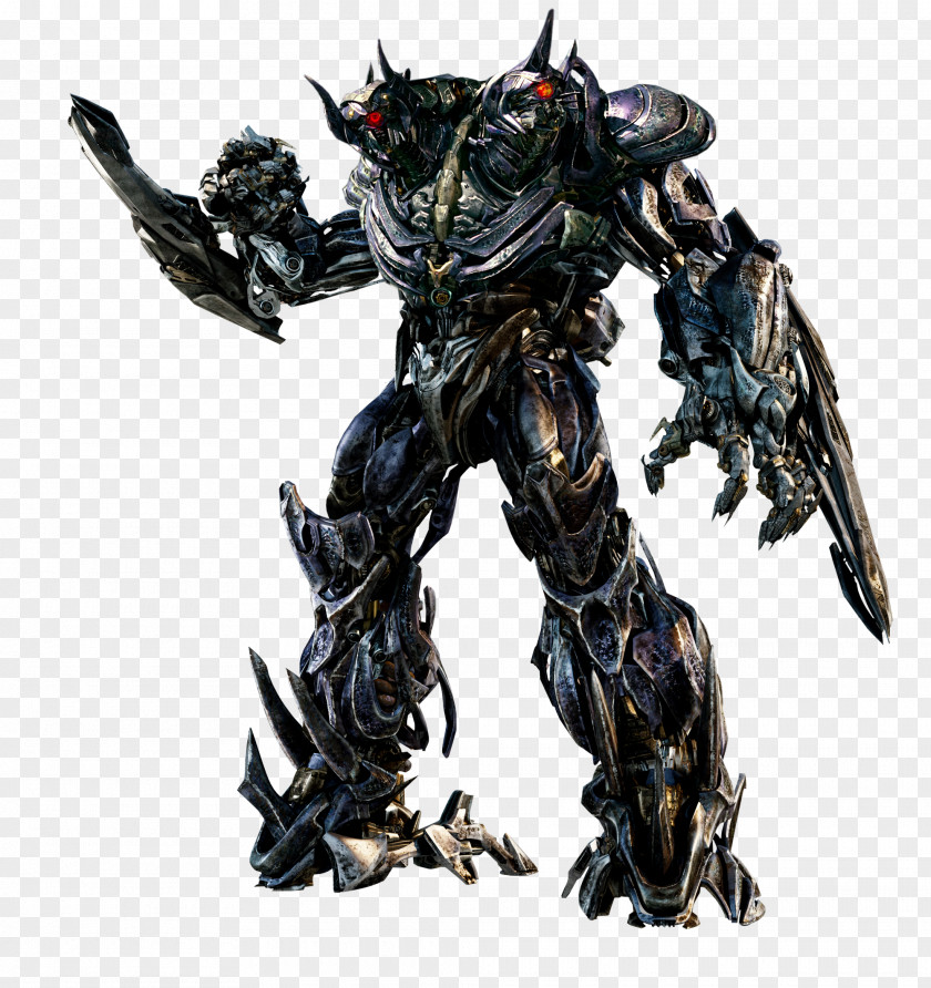 Transformers Shockwave Starscream Decepticon Driller PNG