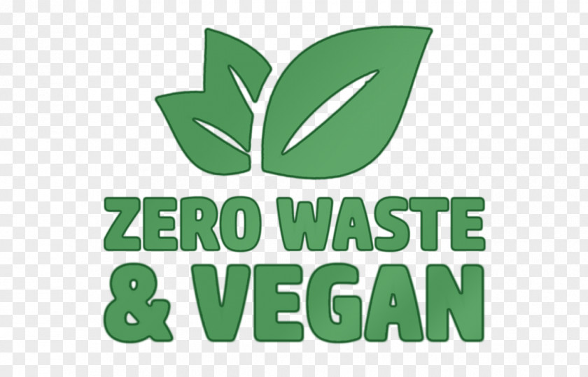 Zero Waste Logo Product Font Brand Leaf PNG