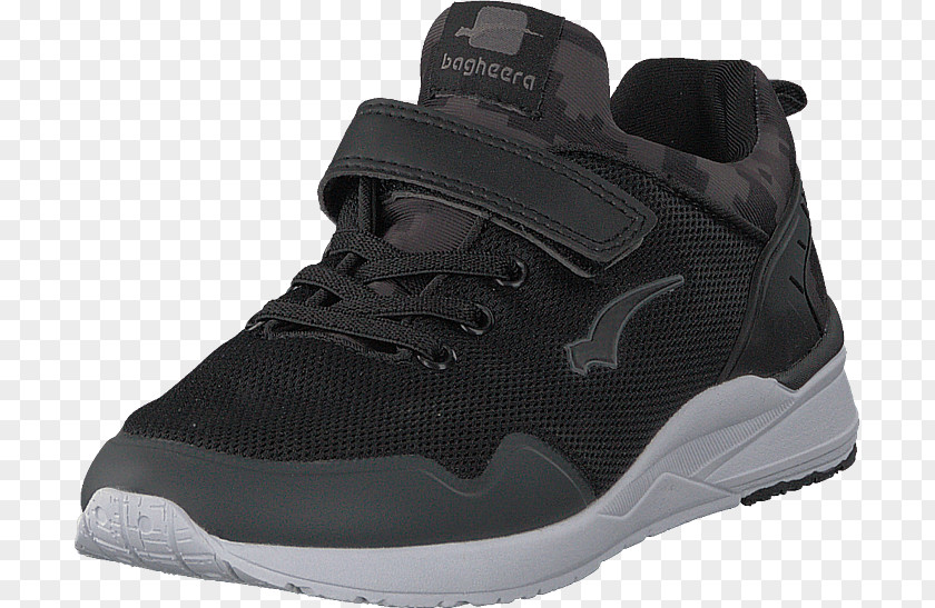 Bagheera Skate Shoe Sneakers Hiking Boot PNG
